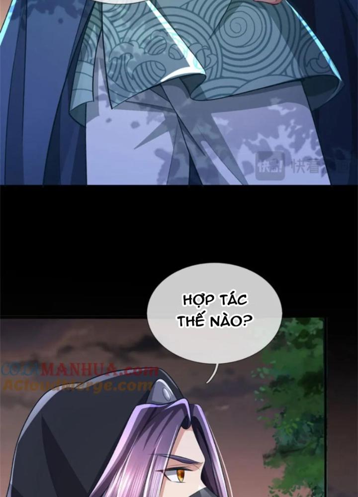 Ta Được Nuôi Dưỡng Bởi Nữ Ma Đầu Chapter 93 - Trang 2