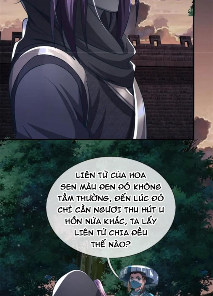 Ta Được Nuôi Dưỡng Bởi Nữ Ma Đầu Chapter 93 - Trang 2