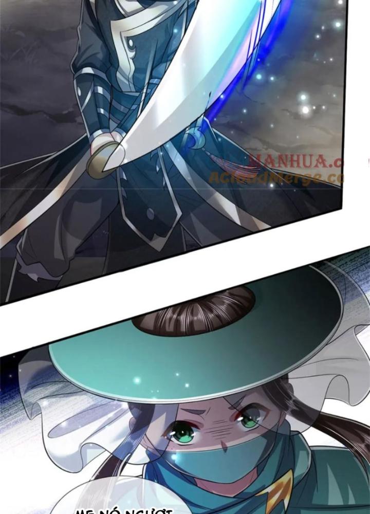 Ta Được Nuôi Dưỡng Bởi Nữ Ma Đầu Chapter 93 - Trang 2