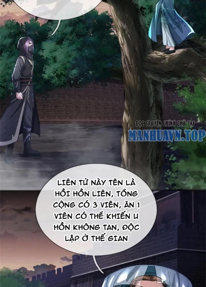 Ta Được Nuôi Dưỡng Bởi Nữ Ma Đầu Chapter 93 - Trang 2