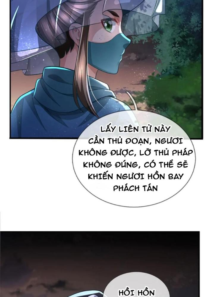 Ta Được Nuôi Dưỡng Bởi Nữ Ma Đầu Chapter 93 - Trang 2