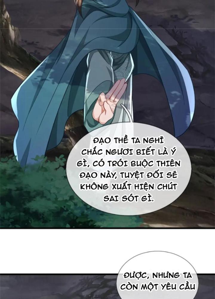Ta Được Nuôi Dưỡng Bởi Nữ Ma Đầu Chapter 93 - Trang 2