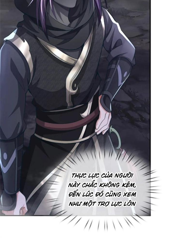 Ta Được Nuôi Dưỡng Bởi Nữ Ma Đầu Chapter 93 - Trang 2