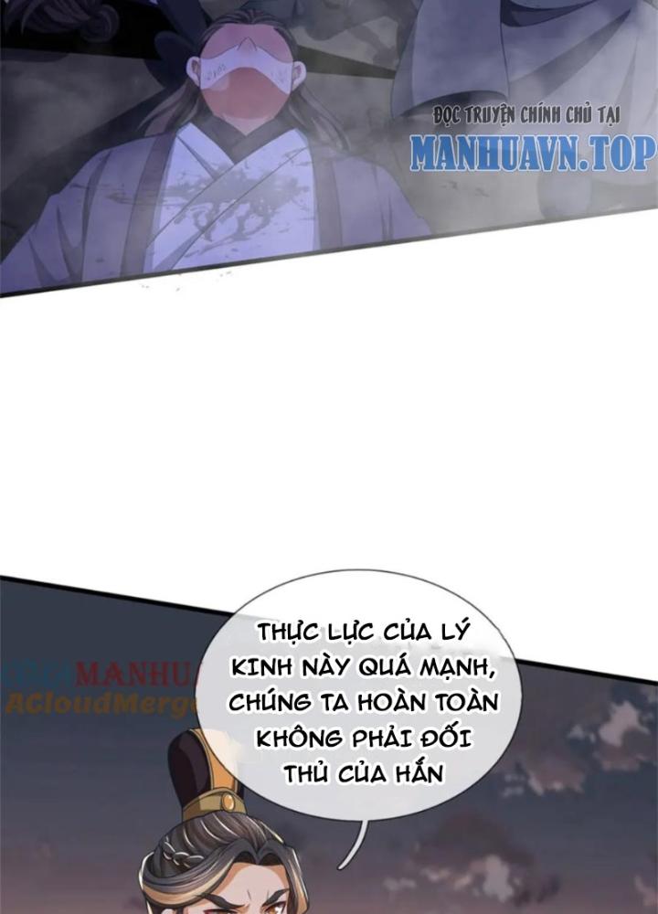Ta Được Nuôi Dưỡng Bởi Nữ Ma Đầu Chapter 93 - Trang 2