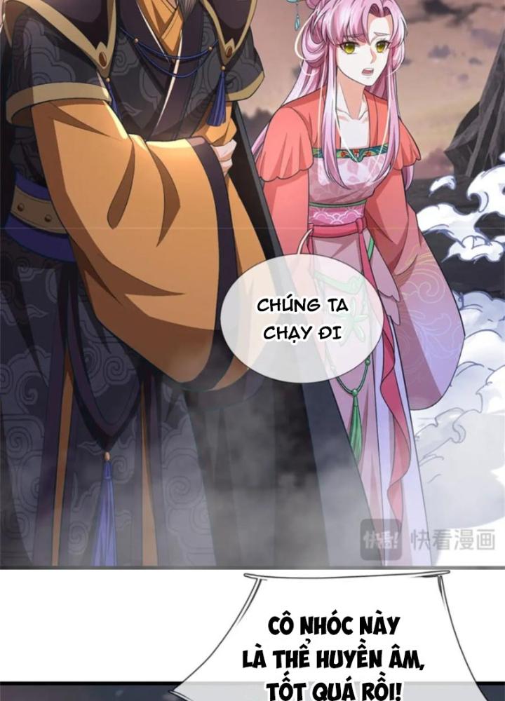 Ta Được Nuôi Dưỡng Bởi Nữ Ma Đầu Chapter 93 - Trang 2