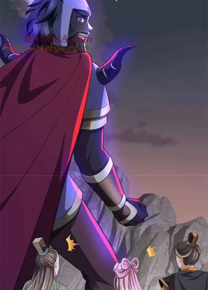 Ta Được Nuôi Dưỡng Bởi Nữ Ma Đầu Chapter 93 - Trang 2