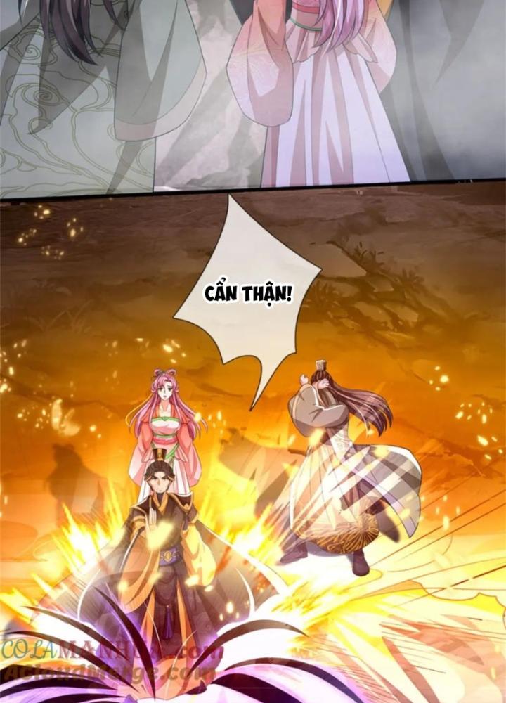 Ta Được Nuôi Dưỡng Bởi Nữ Ma Đầu Chapter 93 - Trang 2