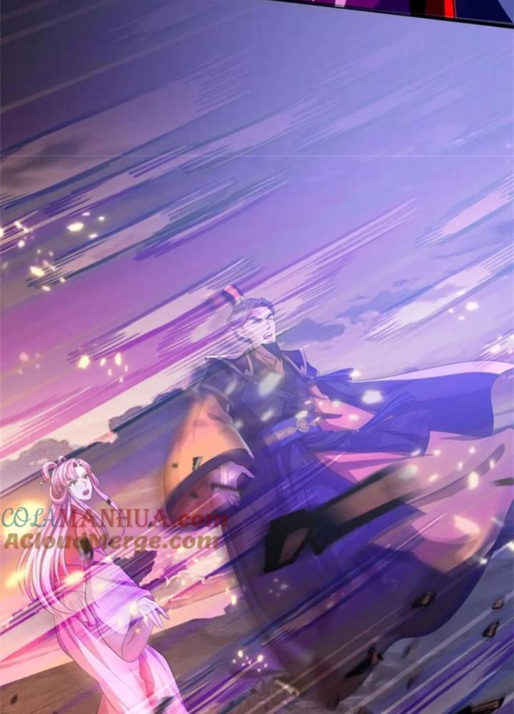 Ta Được Nuôi Dưỡng Bởi Nữ Ma Đầu Chapter 93 - Trang 2