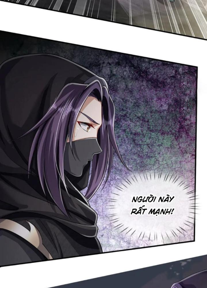 Ta Được Nuôi Dưỡng Bởi Nữ Ma Đầu Chapter 93 - Trang 2