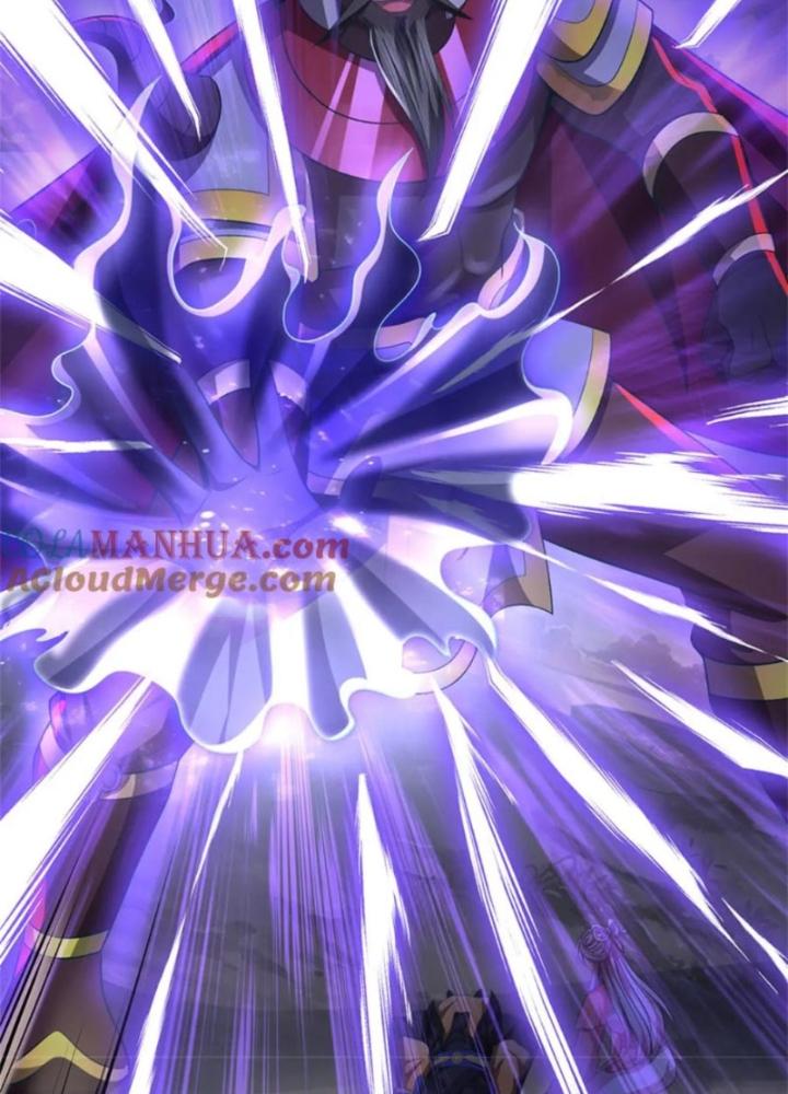 Ta Được Nuôi Dưỡng Bởi Nữ Ma Đầu Chapter 93 - Trang 2