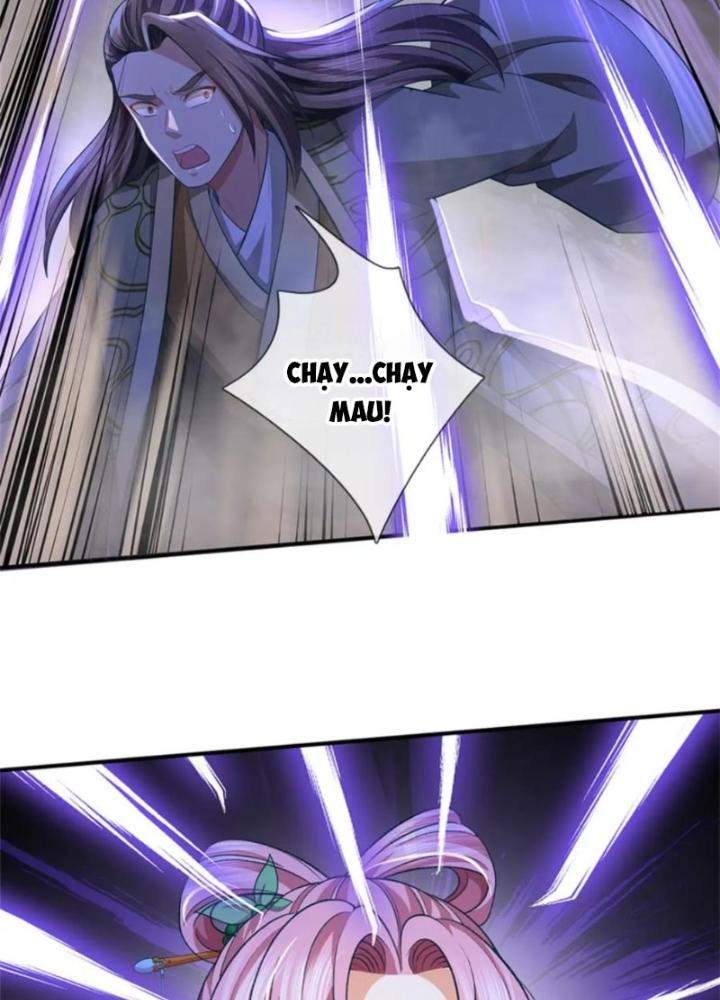 Ta Được Nuôi Dưỡng Bởi Nữ Ma Đầu Chapter 93 - Trang 2