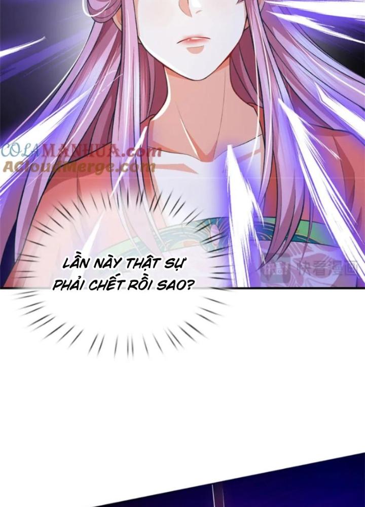 Ta Được Nuôi Dưỡng Bởi Nữ Ma Đầu Chapter 93 - Trang 2