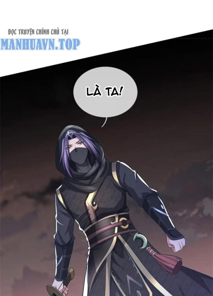 Ta Được Nuôi Dưỡng Bởi Nữ Ma Đầu Chapter 93 - Trang 2