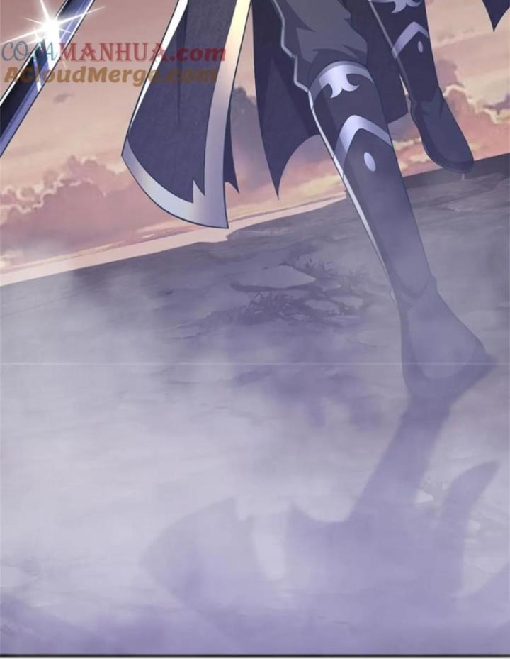 Ta Được Nuôi Dưỡng Bởi Nữ Ma Đầu Chapter 93 - Trang 2