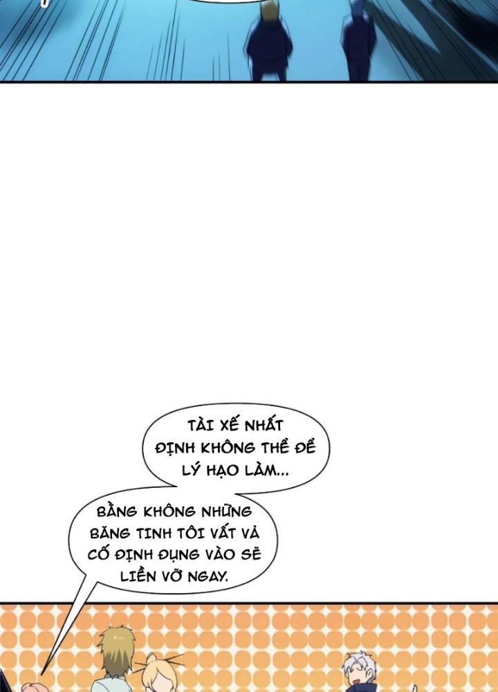Tinh Môn Chapter 97 - Trang 2