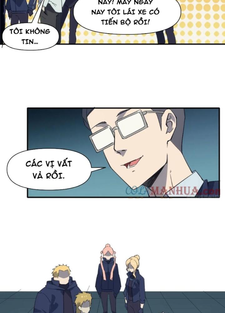 Tinh Môn Chapter 97 - Trang 2