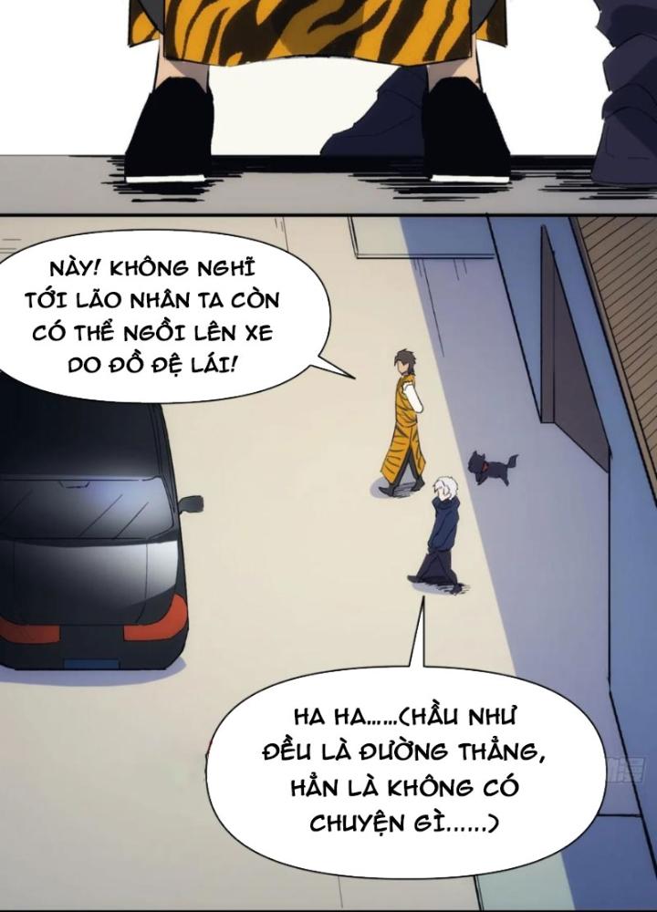 Tinh Môn Chapter 97 - Trang 2