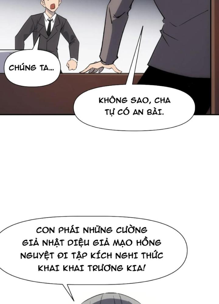 Tinh Môn Chapter 97 - Trang 2
