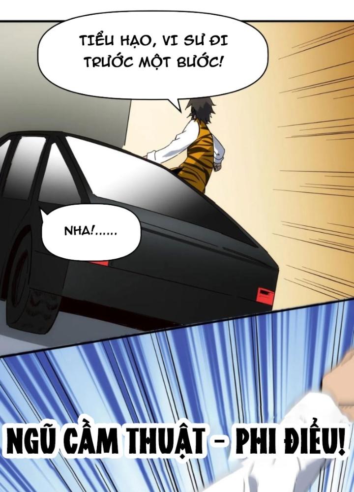 Tinh Môn Chapter 97 - Trang 2