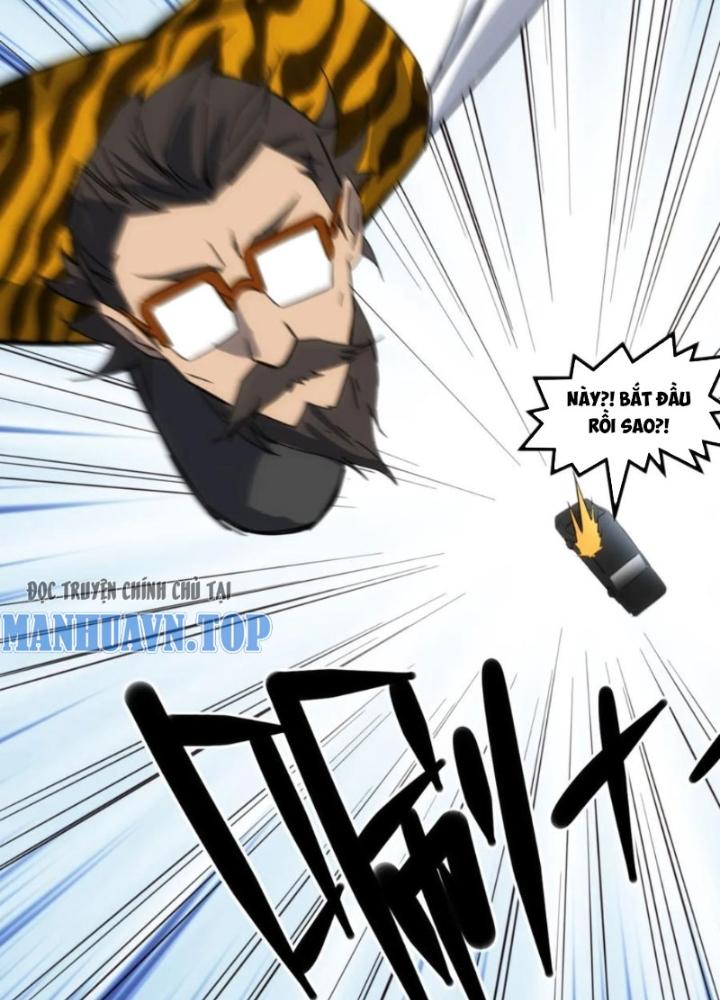 Tinh Môn Chapter 97 - Trang 2
