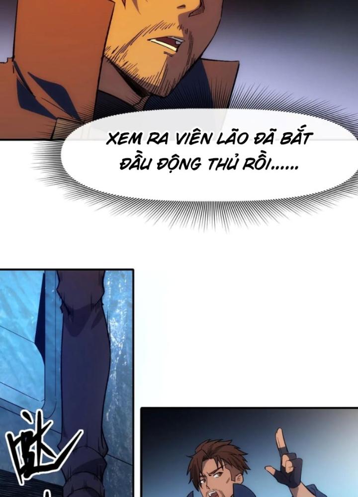 Tinh Môn Chapter 98 - Trang 2