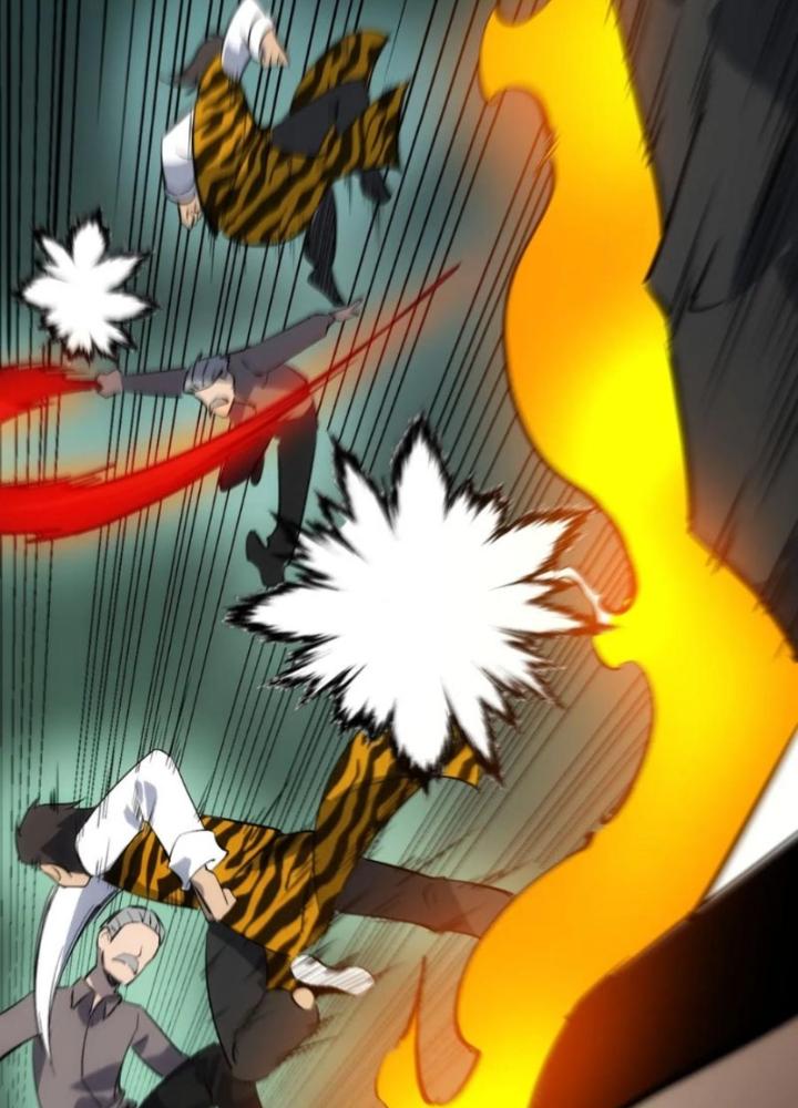 Tinh Môn Chapter 98 - Trang 2