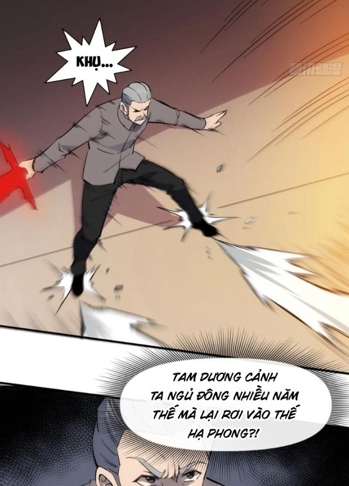 Tinh Môn Chapter 98 - Trang 2