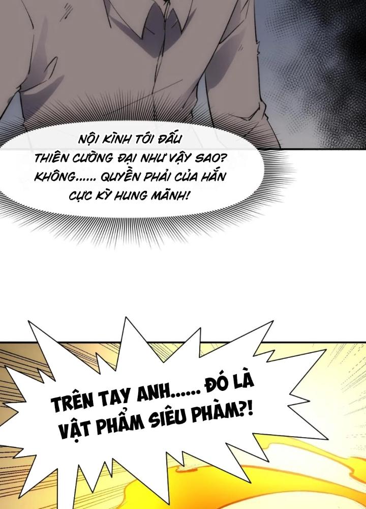 Tinh Môn Chapter 98 - Trang 2