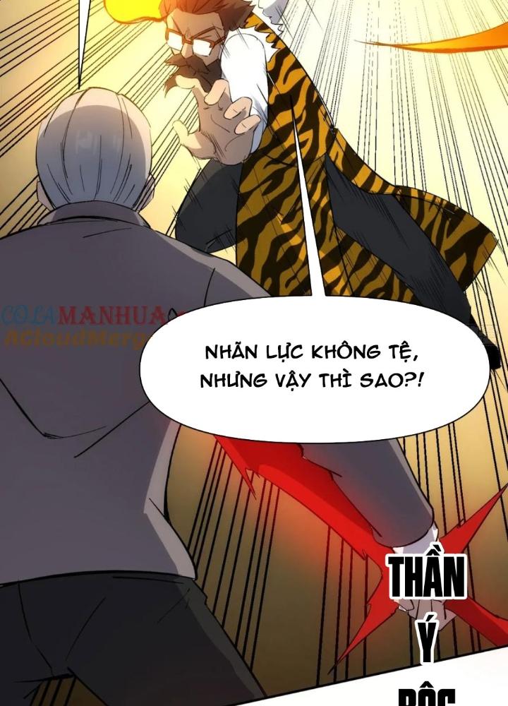 Tinh Môn Chapter 98 - Trang 2