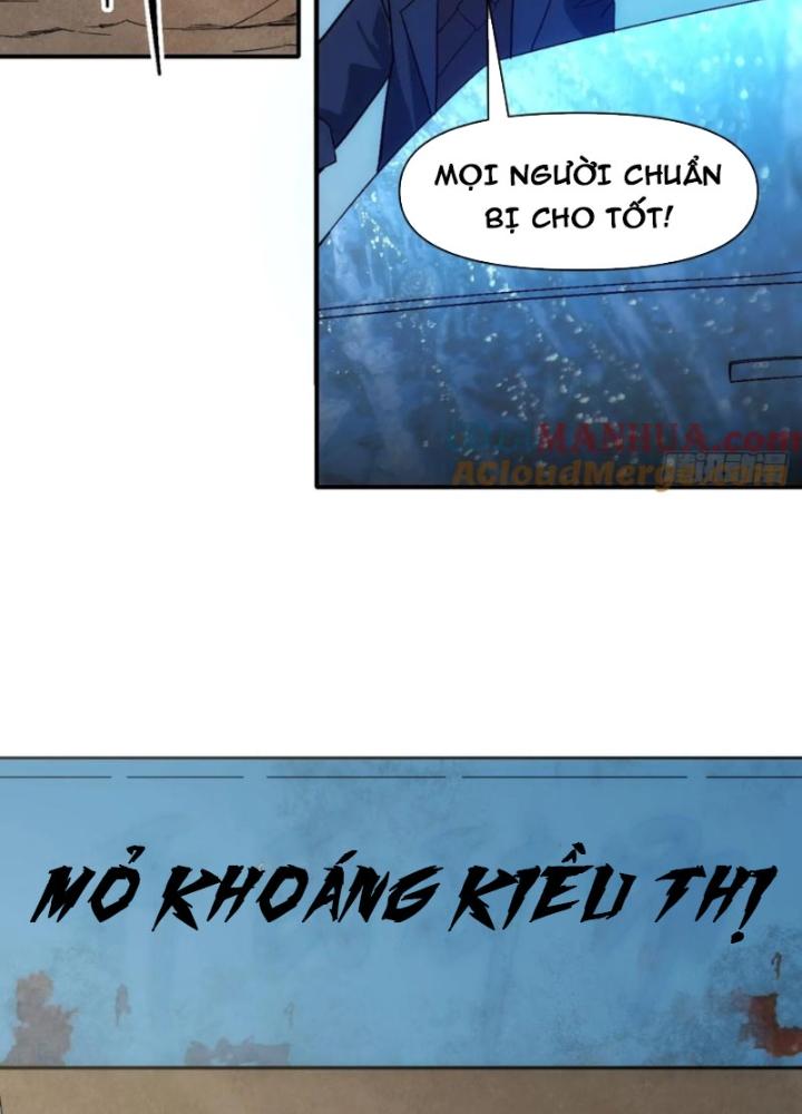 Tinh Môn Chapter 98 - Trang 2
