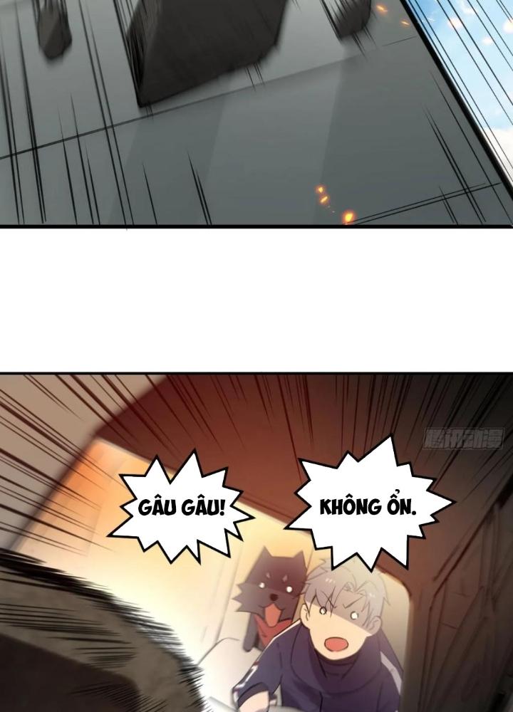 Tinh Môn Chapter 98 - Trang 2