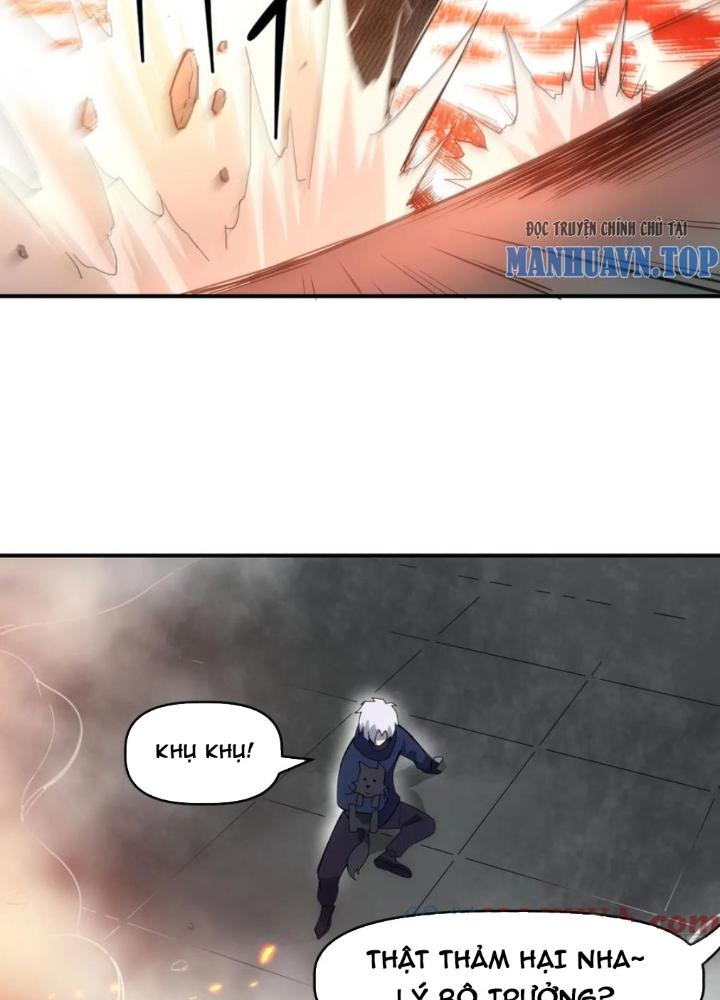 Tinh Môn Chapter 98 - Trang 2