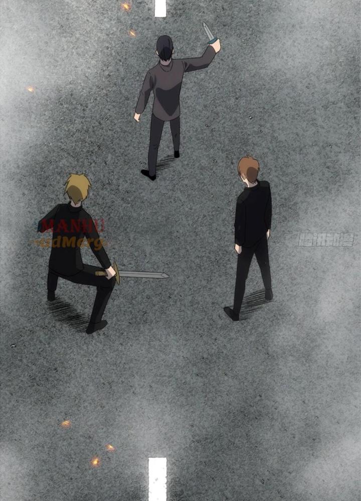Tinh Môn Chapter 98 - Trang 2