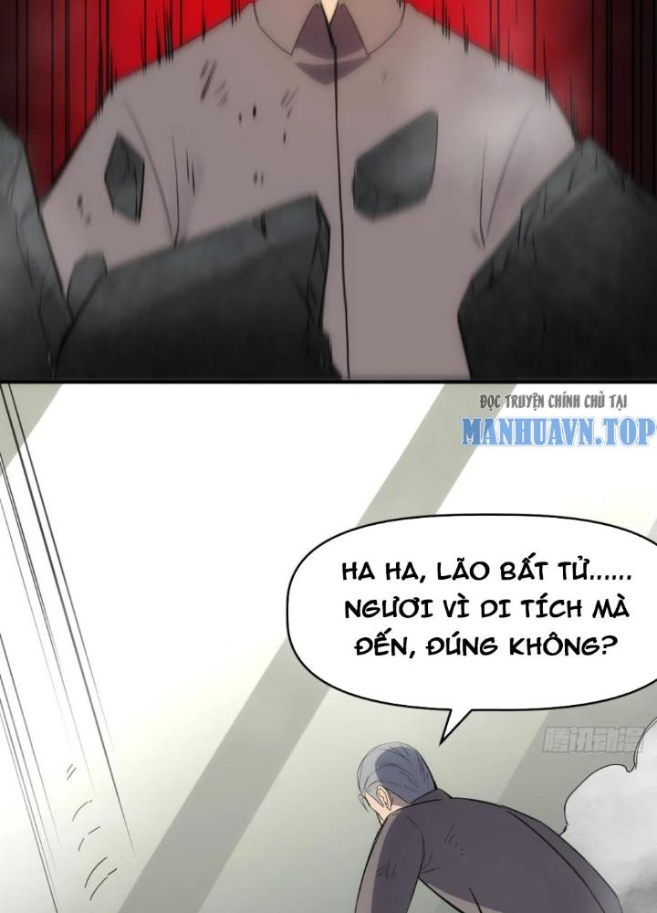 Tinh Môn Chapter 98 - Trang 2