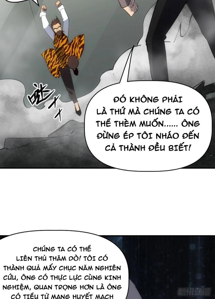 Tinh Môn Chapter 98 - Trang 2