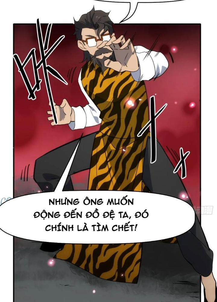 Tinh Môn Chapter 98 - Trang 2