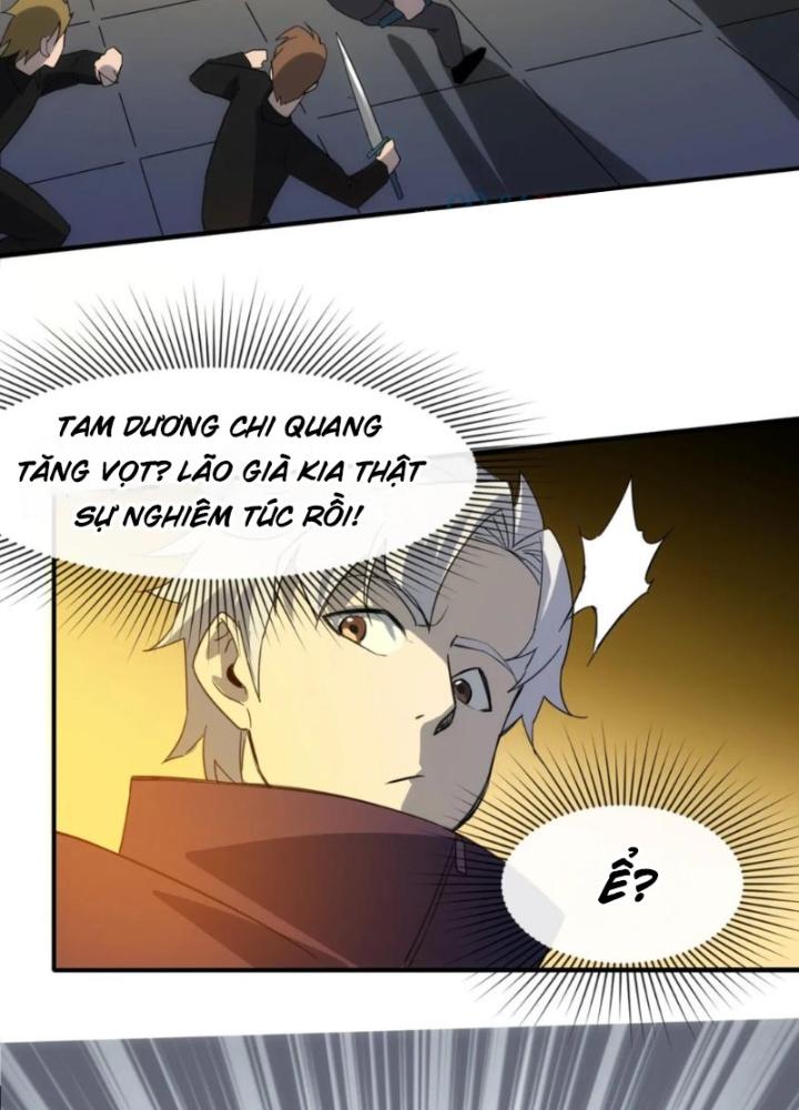 Tinh Môn Chapter 98 - Trang 2