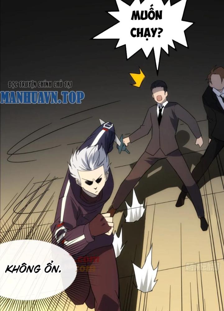 Tinh Môn Chapter 98 - Trang 2