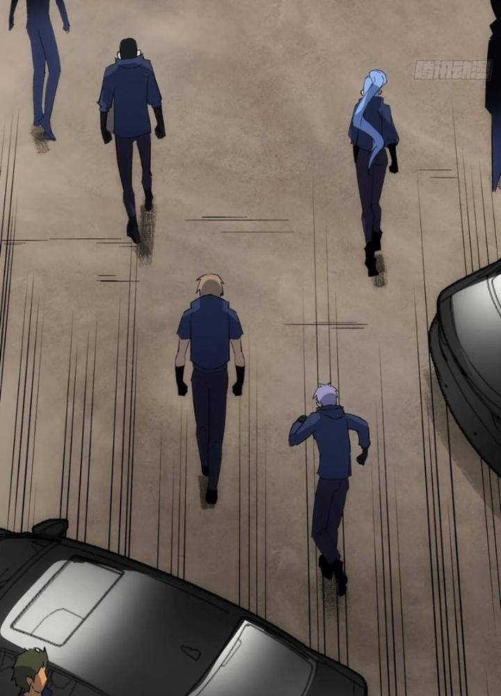 Tinh Môn Chapter 98 - Trang 2