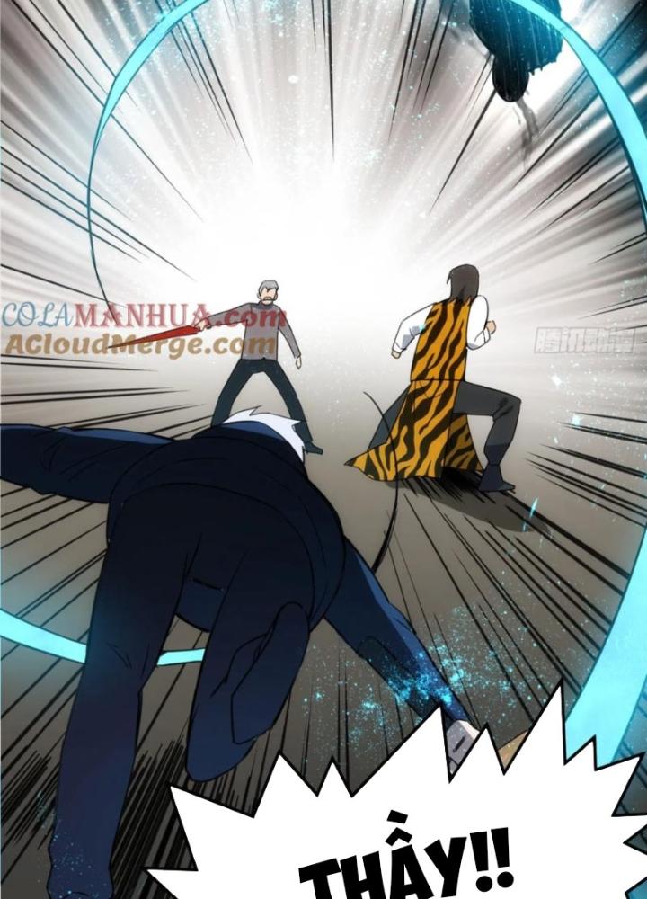 Tinh Môn Chapter 98 - Trang 2