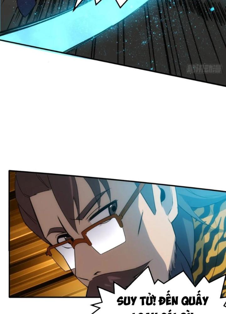 Tinh Môn Chapter 98 - Trang 2