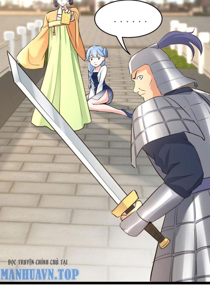 Tối Cường Phò Mã Loạn Tam Giới Chapter 11 - Trang 2