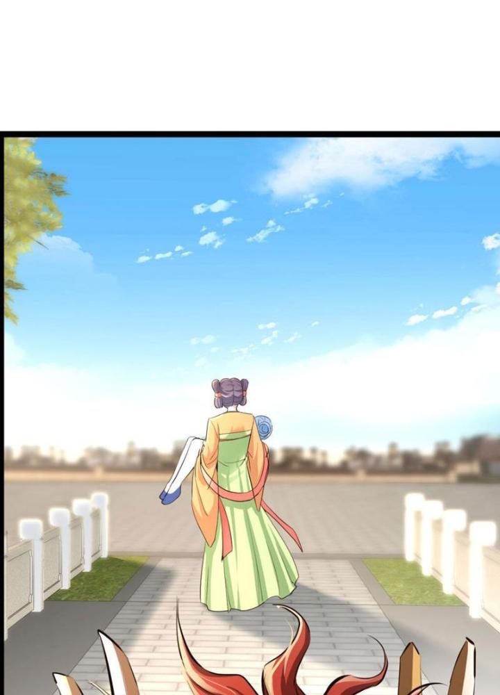 Tối Cường Phò Mã Loạn Tam Giới Chapter 11 - Trang 2