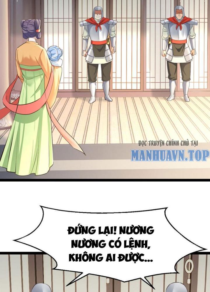 Tối Cường Phò Mã Loạn Tam Giới Chapter 11 - Trang 2