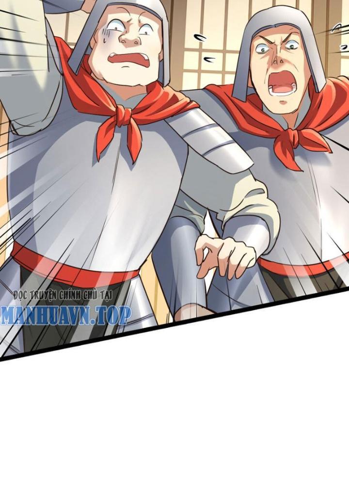 Tối Cường Phò Mã Loạn Tam Giới Chapter 11 - Trang 2