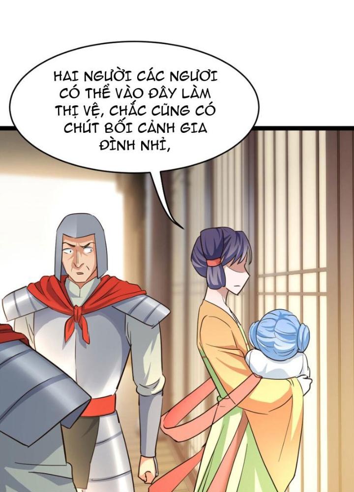Tối Cường Phò Mã Loạn Tam Giới Chapter 11 - Trang 2