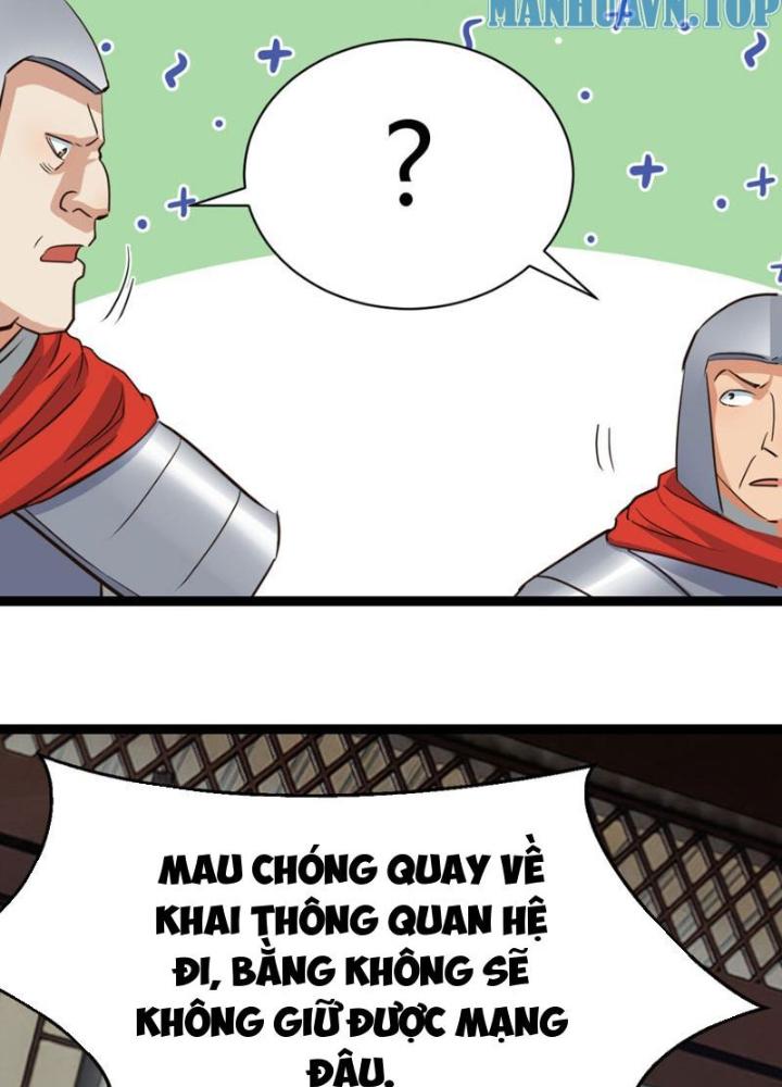 Tối Cường Phò Mã Loạn Tam Giới Chapter 11 - Trang 2