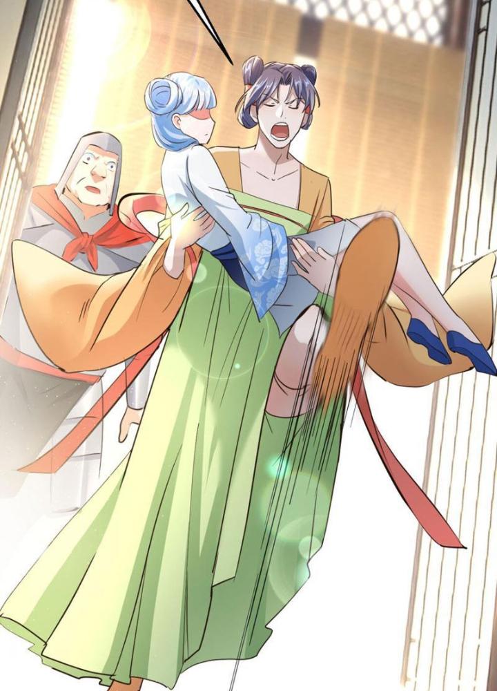 Tối Cường Phò Mã Loạn Tam Giới Chapter 11 - Trang 2