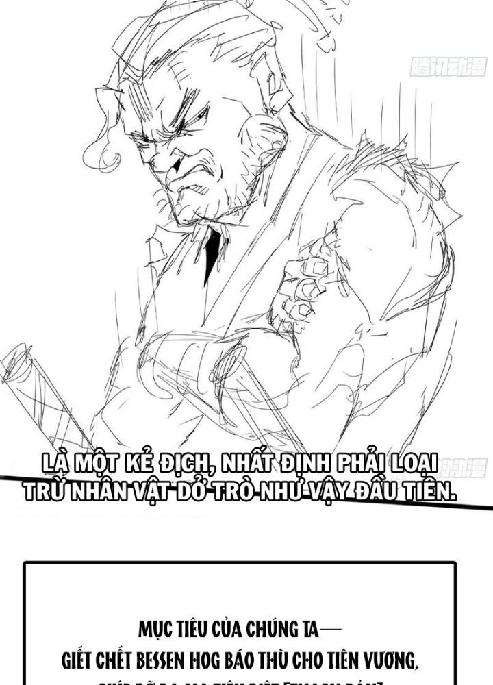 Dũng Sĩ Nấm Chapter 111 - Trang 4