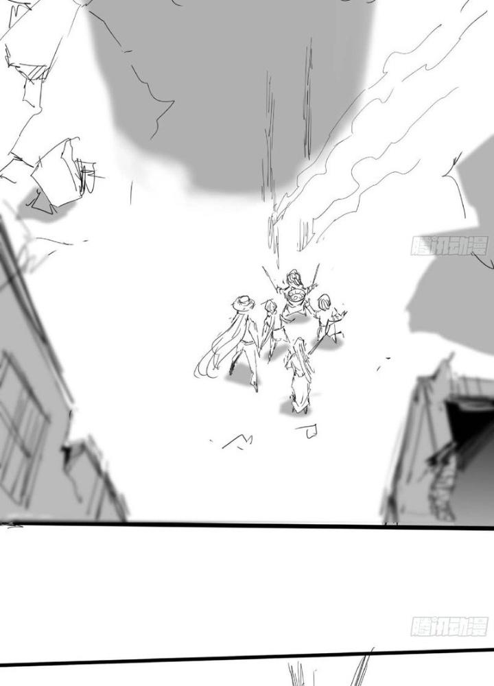 Dũng Sĩ Nấm Chapter 111 - Trang 4